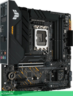 Материнская плата ASUS TUF Gaming B660M-Plus D4 DDR4