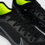 футзалки Nike Air Zoom Mercurial Vapor XV Pro IC Black / White