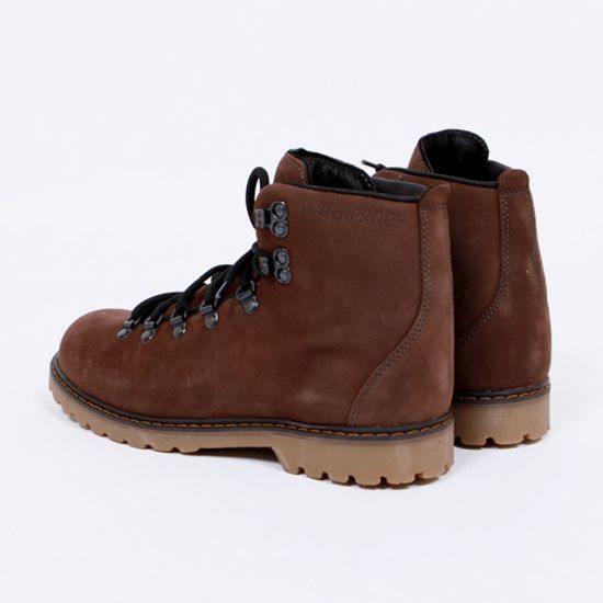 Ботинки Anteater Hiker_choco