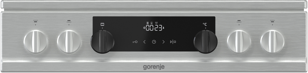 Стеклокерамическая плита Gorenje EC 6341 XC