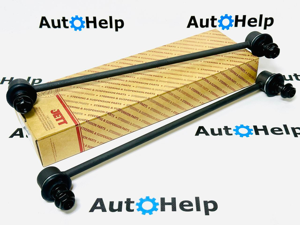 Линк Jett V51-022 передний