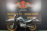 Yamaha Serow XT250 , 2008