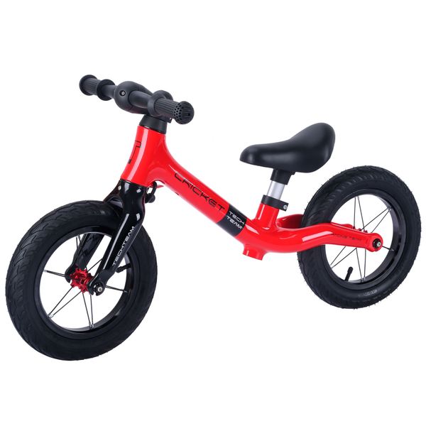 Беговел Tech Team Cricket