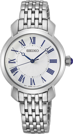 Женские японские часы Seiko SUR629P1