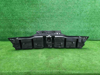 Накладка крышки багажника BMW X6 G06 (2019-н.в.)