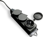 Удлинитель силовой iTOK i-CONNECT-SU-KG-315-3-44-50