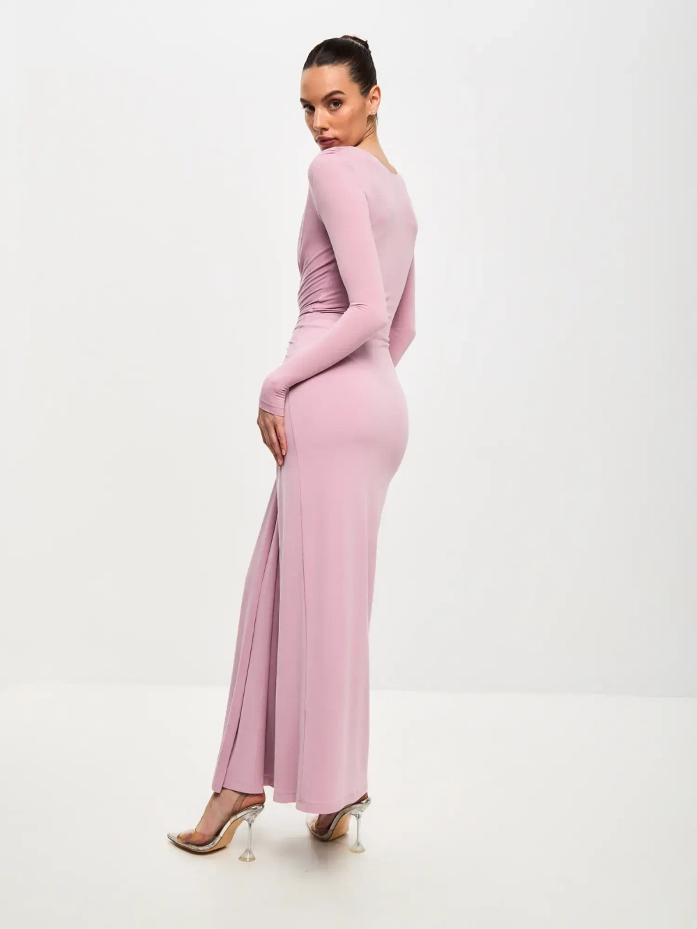 Платье Sabrina