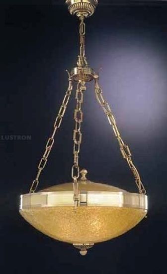 Подвесная люстра Reccagni Angelo L.701/3