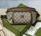 Поясная сумка Gucci Gg