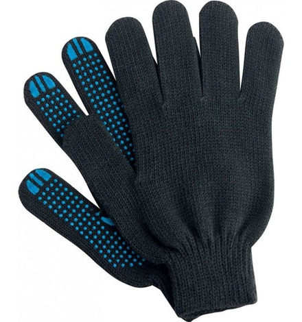 Перчатки Х/Б