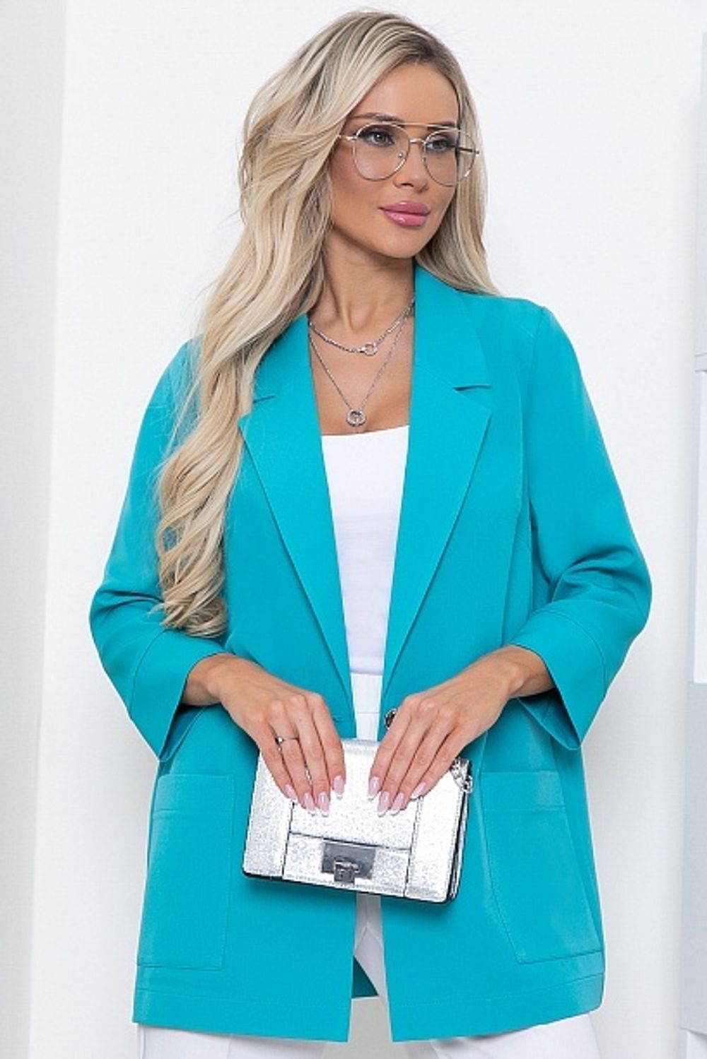 Жакет 8147-8 Avili