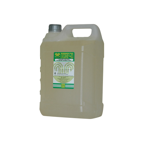 Биор-Н дезинфицирующее средство 5 л