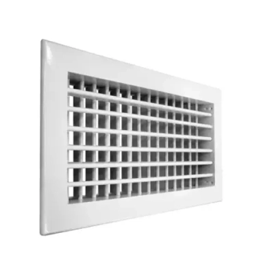 Настенные двухрядные решетки 2 WA 1000*300