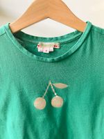 Хлопковая футболка  Bonpoint, 104