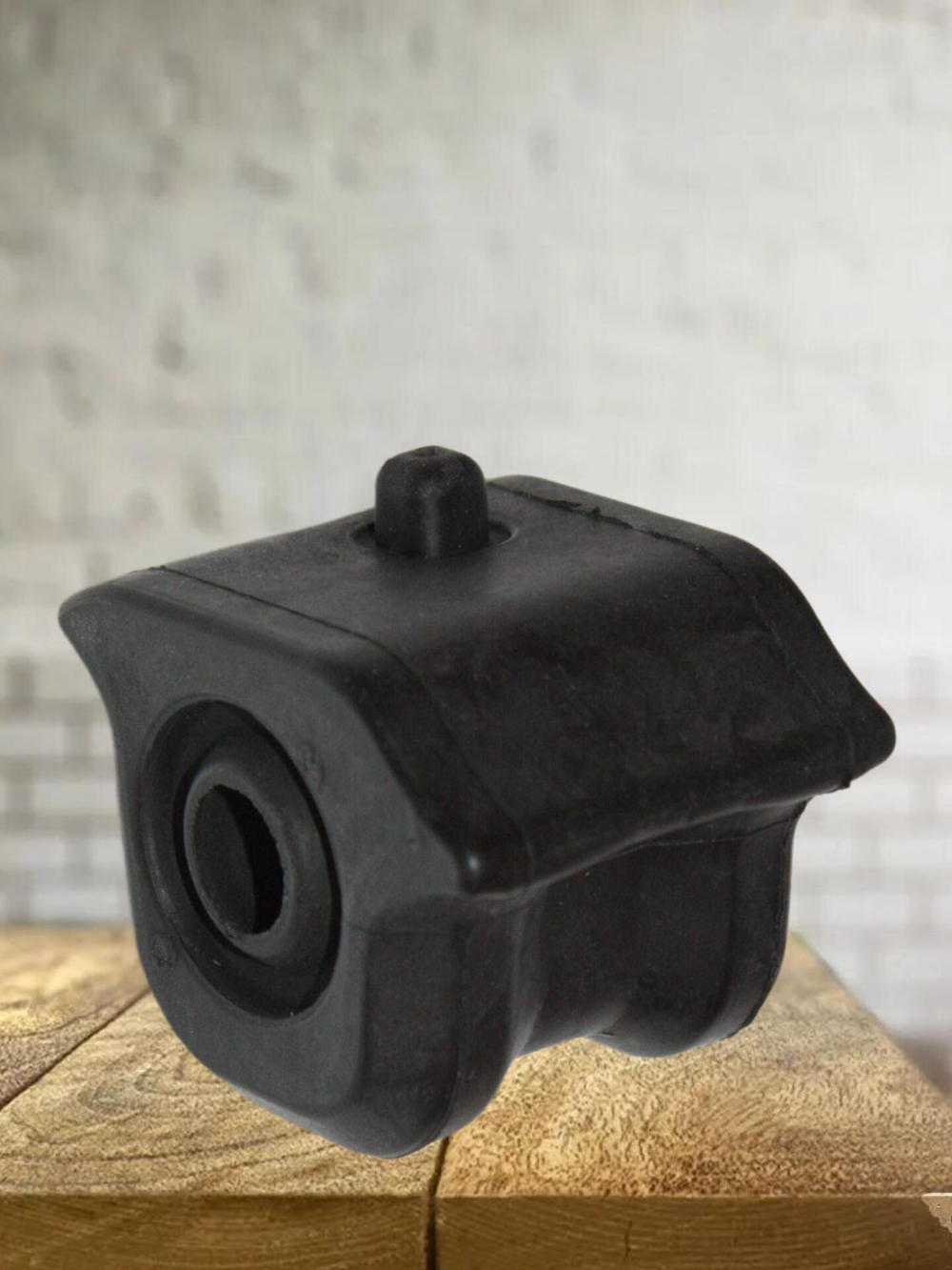 Втулка стабилизатора переднего правая 4881512390 для Toyota Corolla, Auris