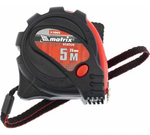 РУЛЕТКА MATRIX STATUS MAGNET 3 FIXATIONS 5МХ25ММ 31005