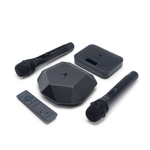 X-Star Karaoke Box + 2 колонки