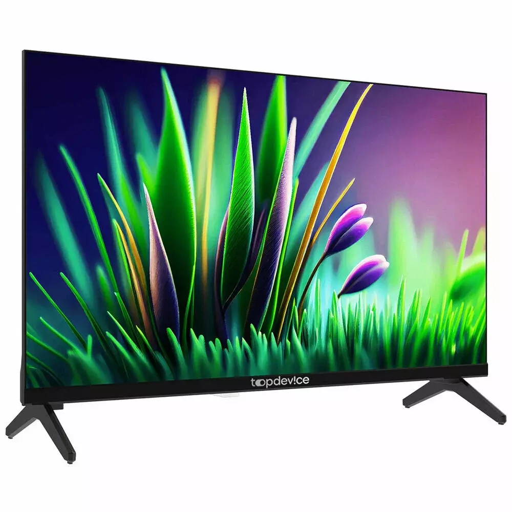 Телевизор 24" Topdevice TDTV24CN04H_BK