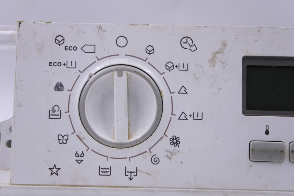 Модуль управления стиральной машины Electrolux 914528242