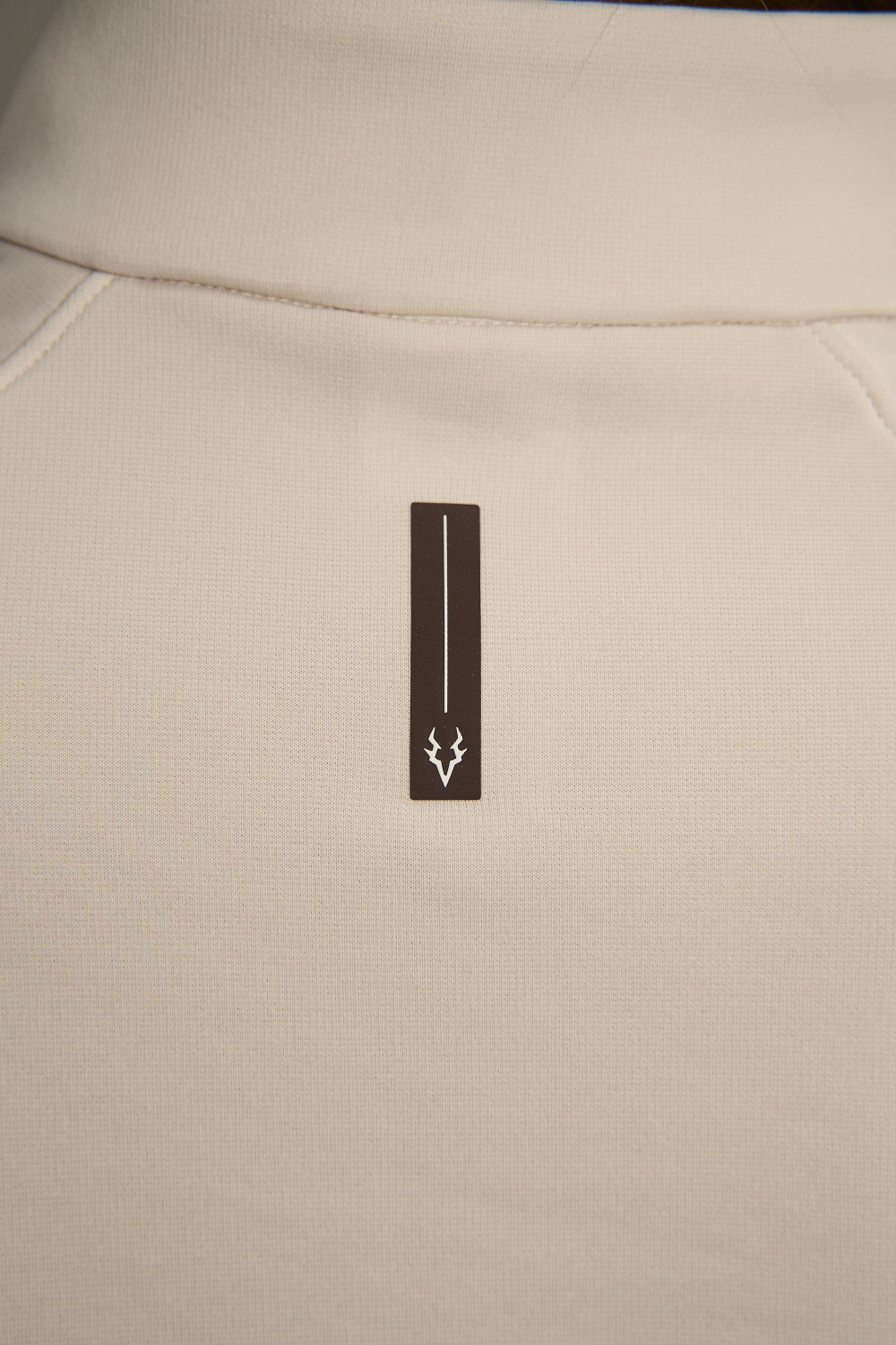 Лонгслив утепленный ANTA ANTA RUNNING LS Tee