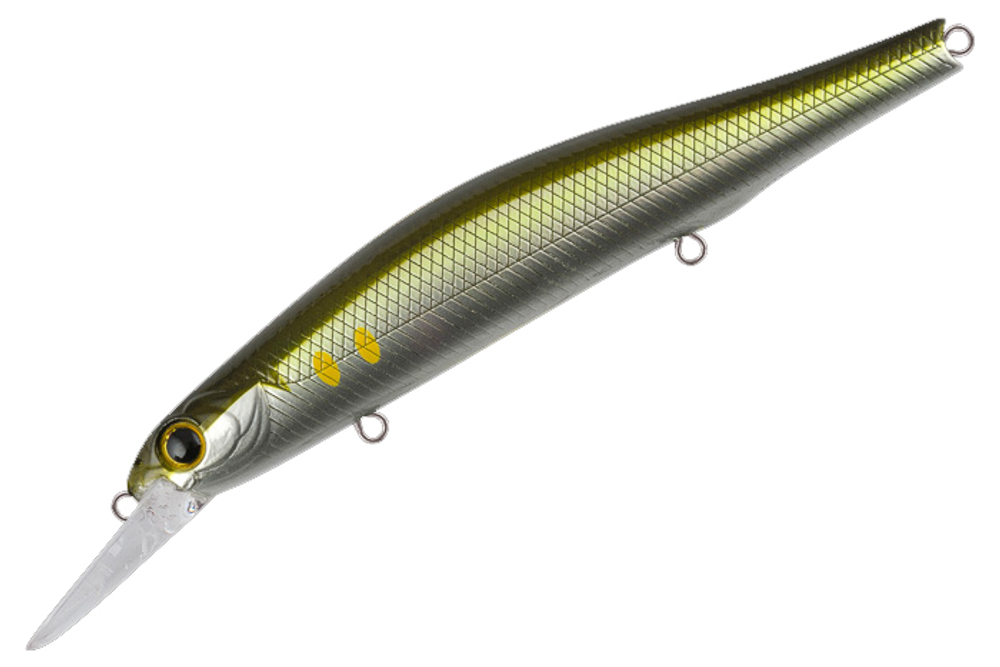 Воблер TsuYoki Watson MR 110SP (110мм, 17.8гр)