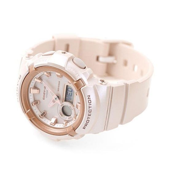 Наручные часы Casio Baby-G BGA-280BA-4ADR