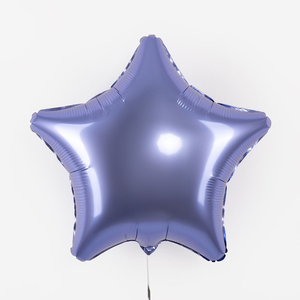 Звезда 19" Деним, Бохо Agura