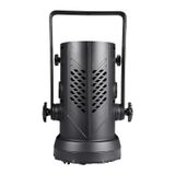 PL-P224 — LED-прожектор Fresnel 224×200 Вт