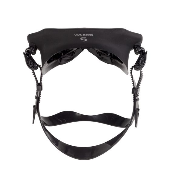 Маска безрамная Scorpena U