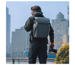 Рюкзак PGYTECH OneGo 2 Backpack 20L, цвет: Pine Green