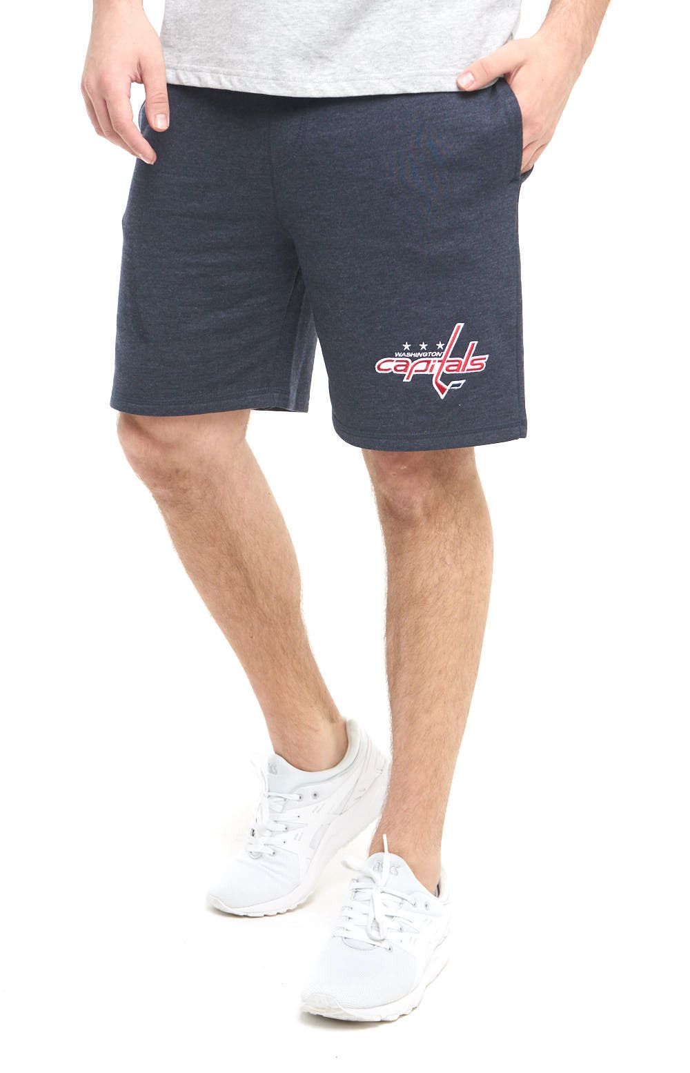 Шорты Washington Capitals Шорты Washington Capitals