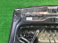 Капот Genesis GV80 (2020-н.в.)
