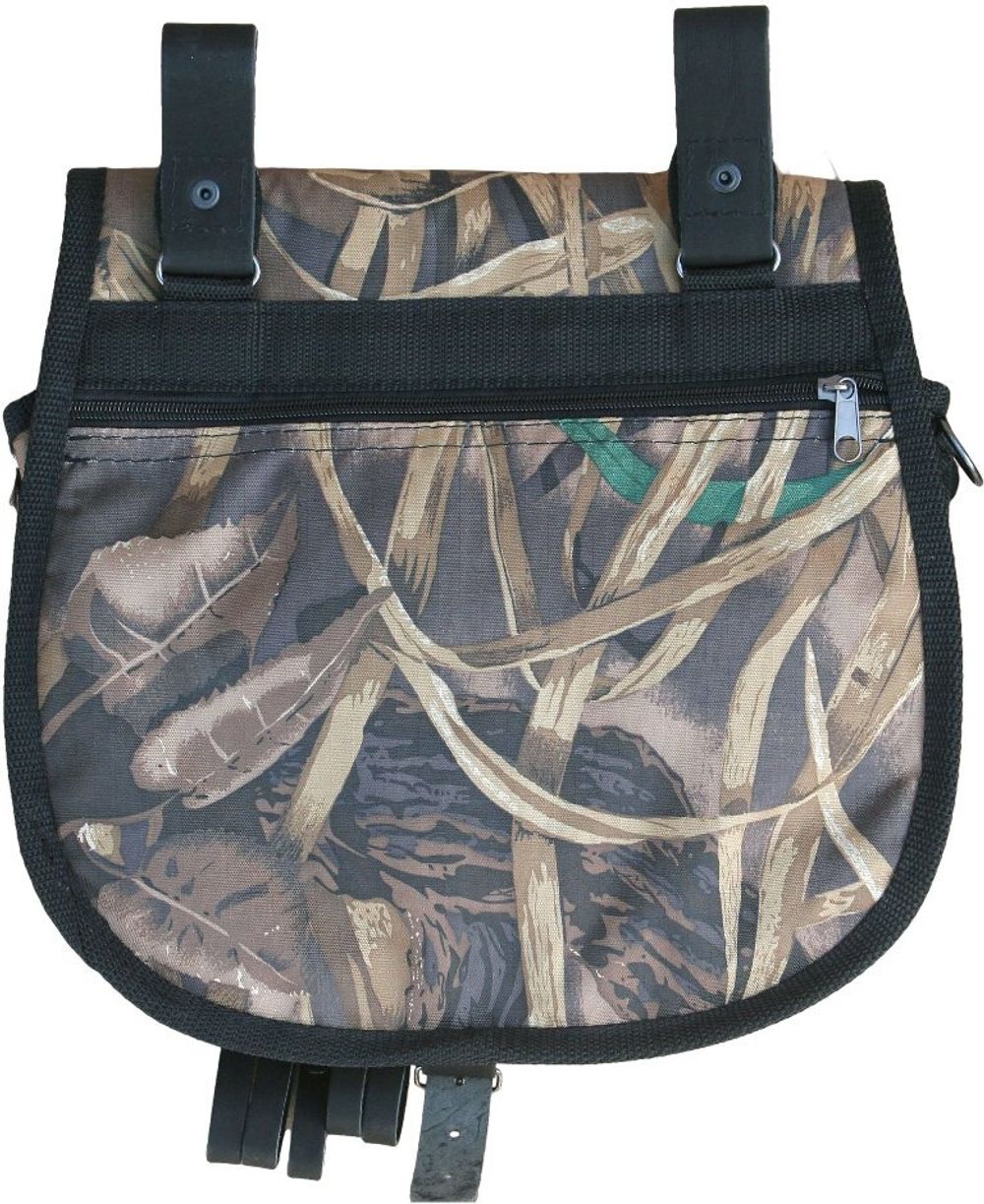 Ягдташ №2 (камыш)