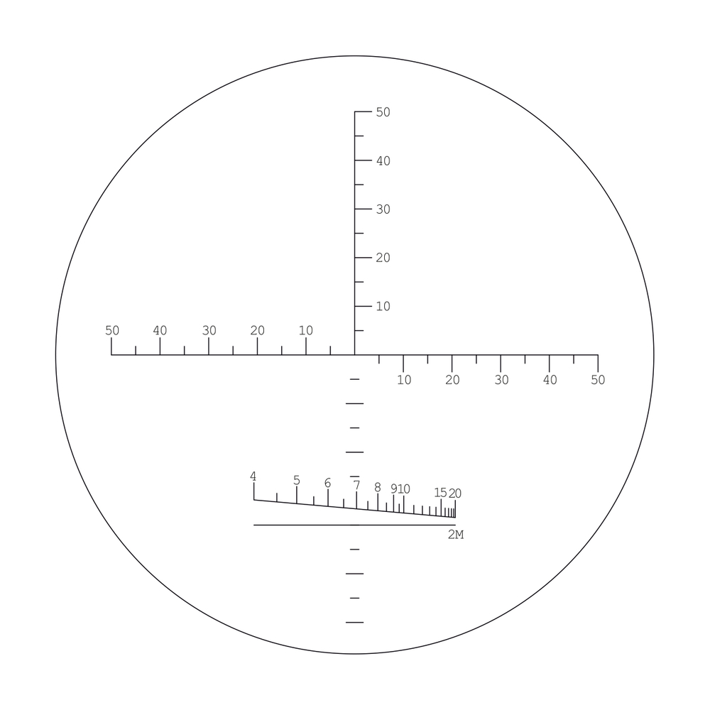 Бинокль Veber Б-8 7*40