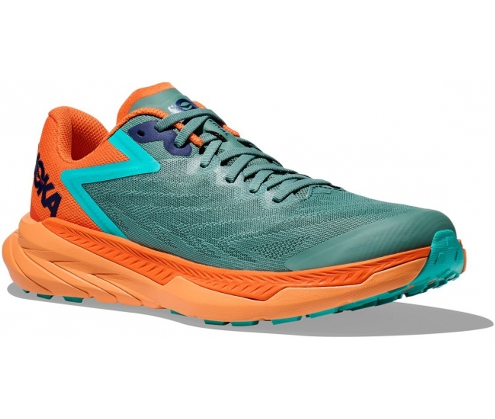 Кроссовки мужские Hoka Zinal