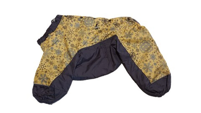 Комбинезон Sports Combi Spectrum демисезонный 29 девочка (обхват груди 63 - 69)