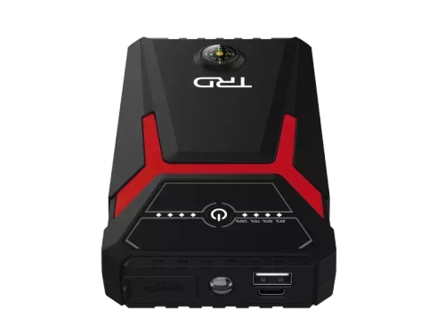 Пуско зарядное устройство (ПЗУ) TRD JS 8000