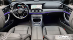 Mercedes-Benz E-Class W213 E250 AMG Line (10.2022)
