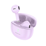 Bluetooth наушники Borofone BW33 TWS purpule