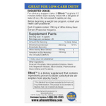 Absolute Nutrition, CBlock ™, блокатор углеводов и крахмала, 90 капсул