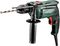 Сетевая дрель Metabo SBE 650 ударная (БЗП) 600671510