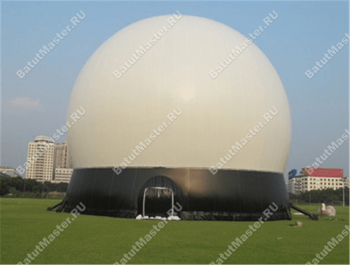 Надувной шатер "Луна"