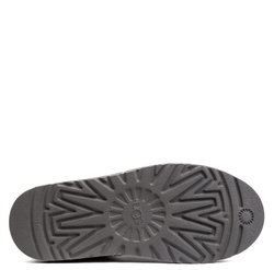 UGG Stitch Slip On Grey
