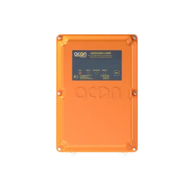 AUTOCLEAN S-LIGHT 1 12- 2