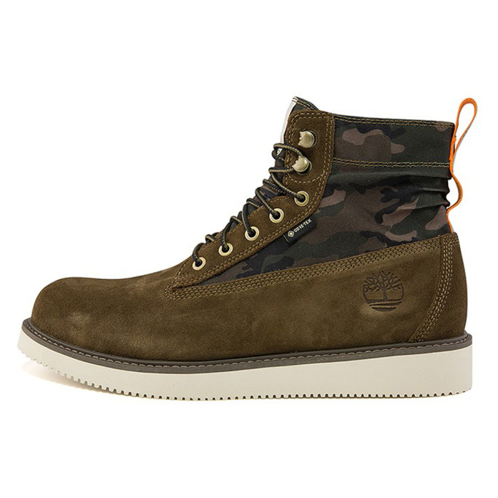 Ботинки Timberland Vibram, A41ZX