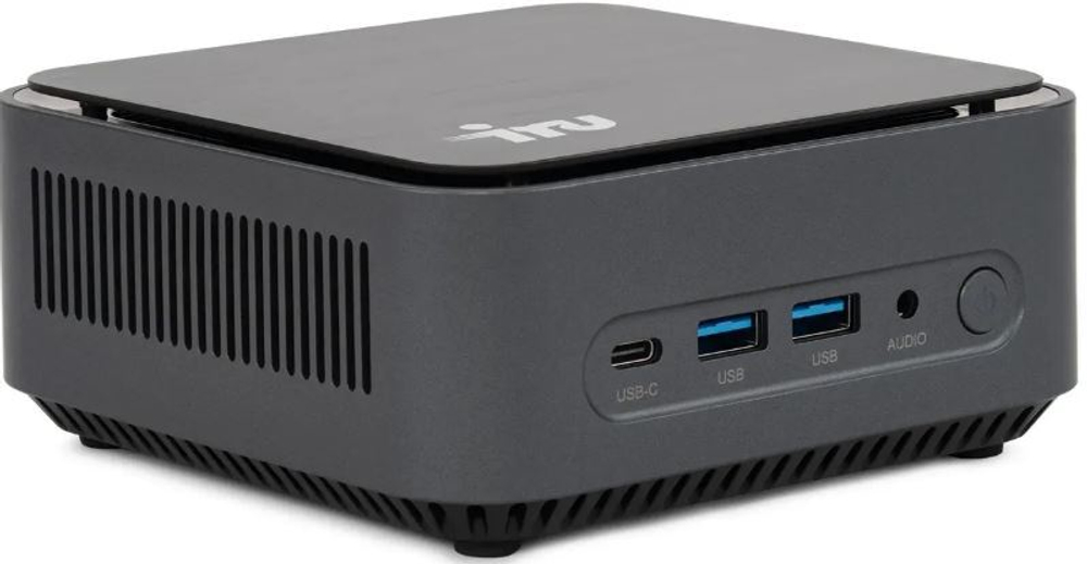 Неттоп  iRu 110ALCN