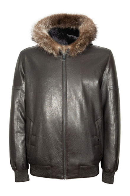 Куртка SARTORIA CLUB