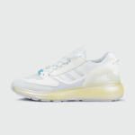Кроссовки Adidas ZX 5K Boost Wmns White