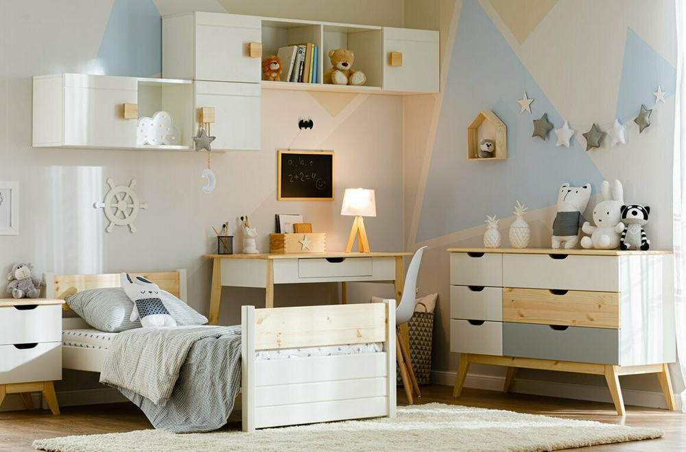 арт. 8322 Антресоль ТК №1 Ш1200хГ320хВ360