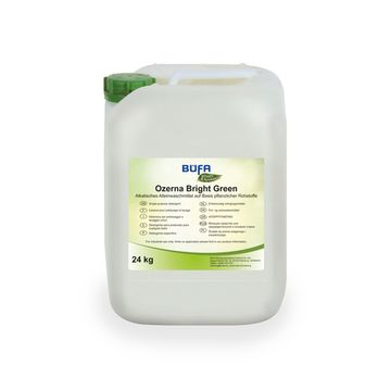 Ozerna Bright Green